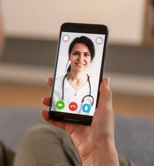 Telemedicina